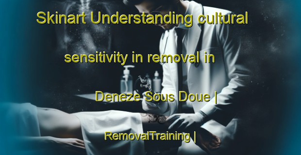 Skinart Understanding cultural sensitivity in removal in Deneze Sous Doue | RemovalTraining | RemovalClasses | SkinartTraining-France
